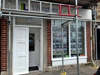 Plus de détails pour 39 Station St, Cockermouth - Local commercial à louer