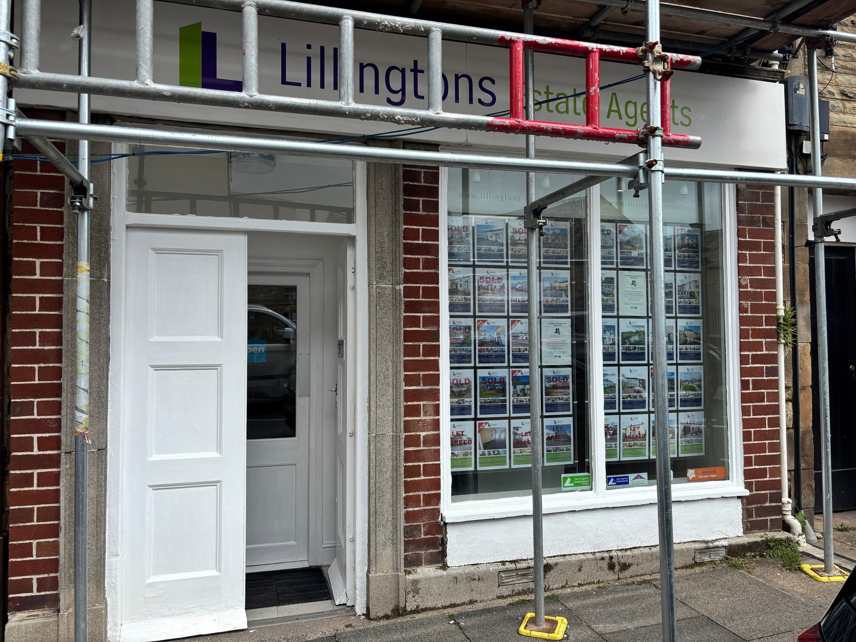39 Station St, Cockermouth à louer Photo de l’immeuble– Image 1 sur 6