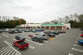 Plus de détails pour 331 West St, Litchfield, CT - Bureau/Local commercial, Local commercial à louer