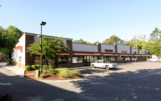 Plus de détails pour 2139 N Main St, Summerville, SC - Local d'activités à louer