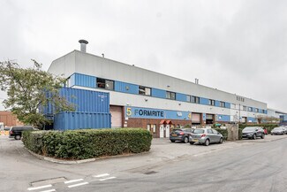 Plus de détails pour Madleaze Rd, Gloucester - Industriel/Logistique à louer