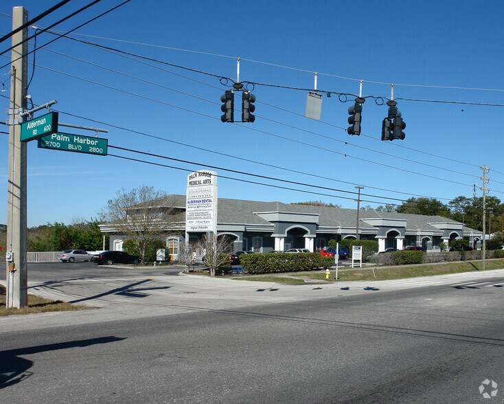 2855 Alt 19, Palm Harbor, FL à louer - Photo de l’immeuble – Image 2 sur 17