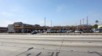 Plus de détails pour 12851 Crenshaw Blvd, Hawthorne, CA - Local commercial à louer
