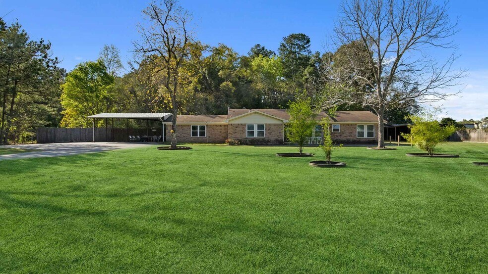 3978 US-59, Cleveland, TX à vendre - Photo principale – Image 1 sur 37