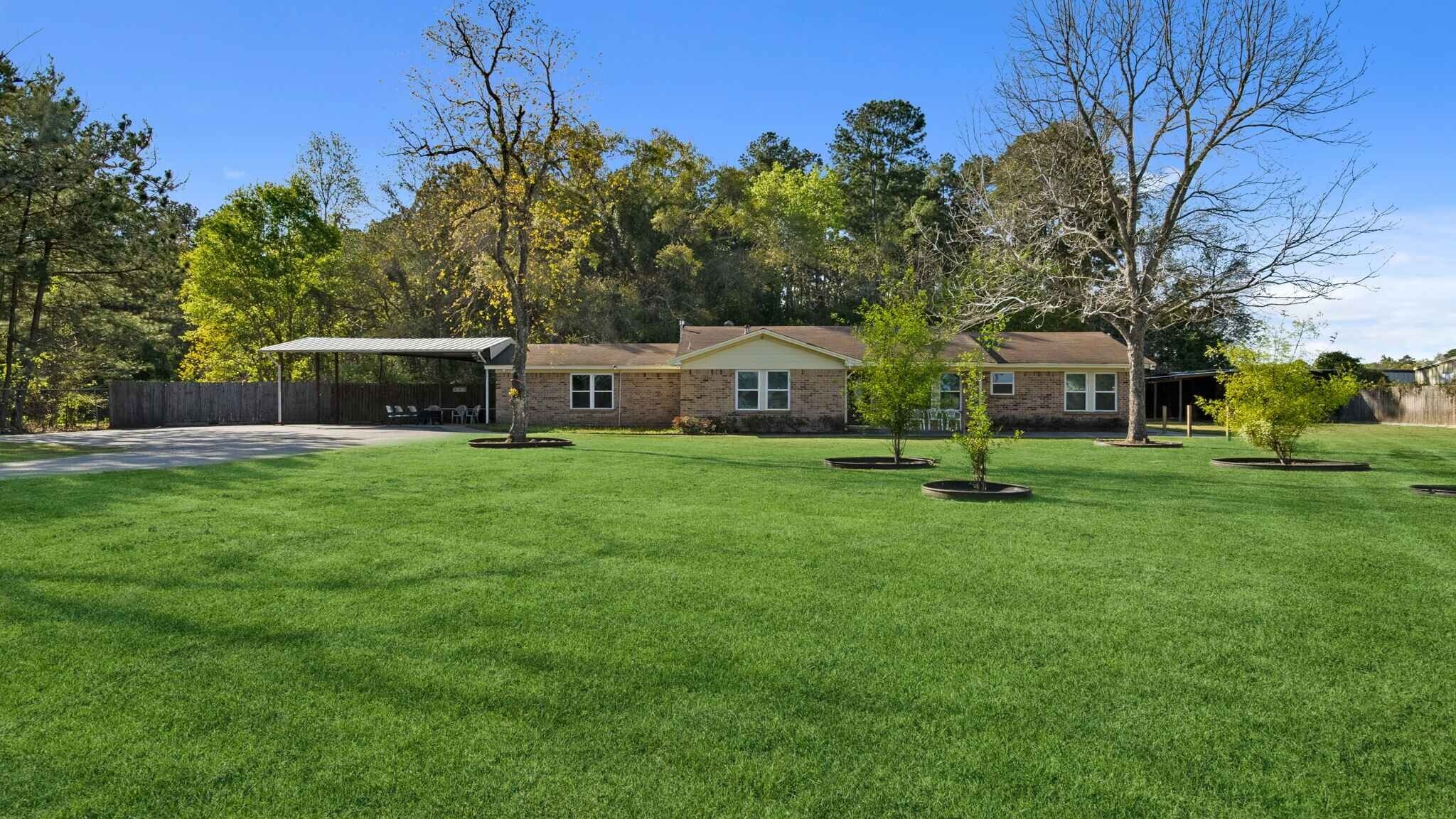 3978 US-59, Cleveland, TX à vendre Photo principale– Image 1 sur 38