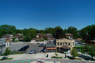 Plus de détails pour 19614 Grand River Ave, Detroit, MI - Local commercial à vendre