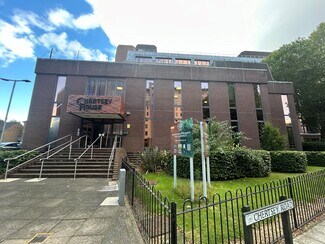 Plus de détails pour 61 Chertsey Rd, Woking - Bureau à louer