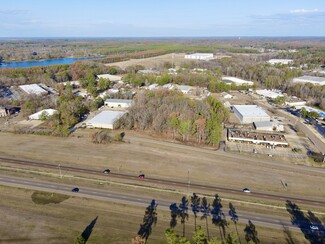 Plus de détails pour Cole Rd & Highpoint Dr, Ridgeland, MS - Terrain à vendre