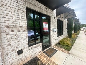6110 McFarland Station Dr, Alpharetta, GA à louer Photo de l’immeuble– Image 2 sur 9
