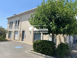 Plus de détails pour Bureau à louer