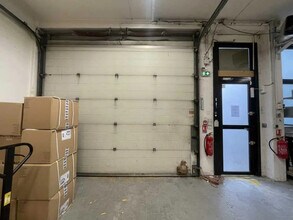 Local d’activités dans Ivry-sur-Seine à louer Photo intérieure– Image 1 sur 1