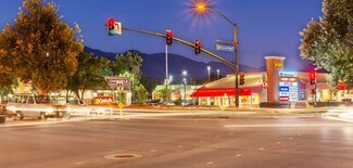 Plus de détails pour 300 S Highland Springs Ave, Banning, CA - Local commercial à louer