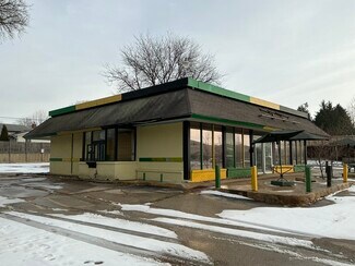 Plus de détails pour 5692 Monona Dr, Madison, WI - Local commercial à louer