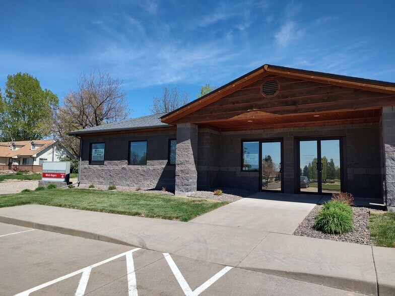 5110 Granite St, Loveland, CO à louer - Photo de l’immeuble – Image 2 sur 14