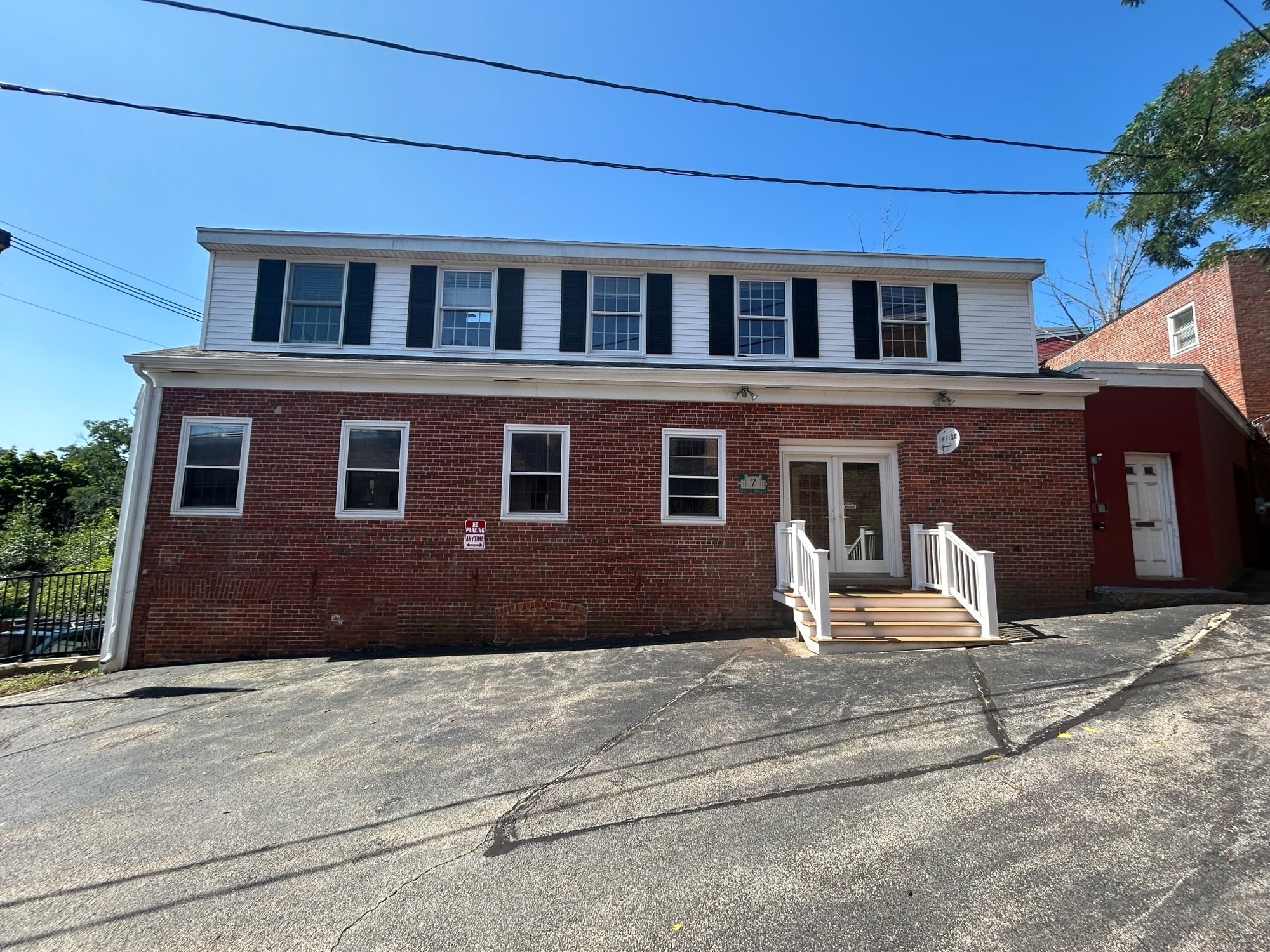 7 Water St, Amesbury, MA à louer Photo intérieure– Image 1 sur 24