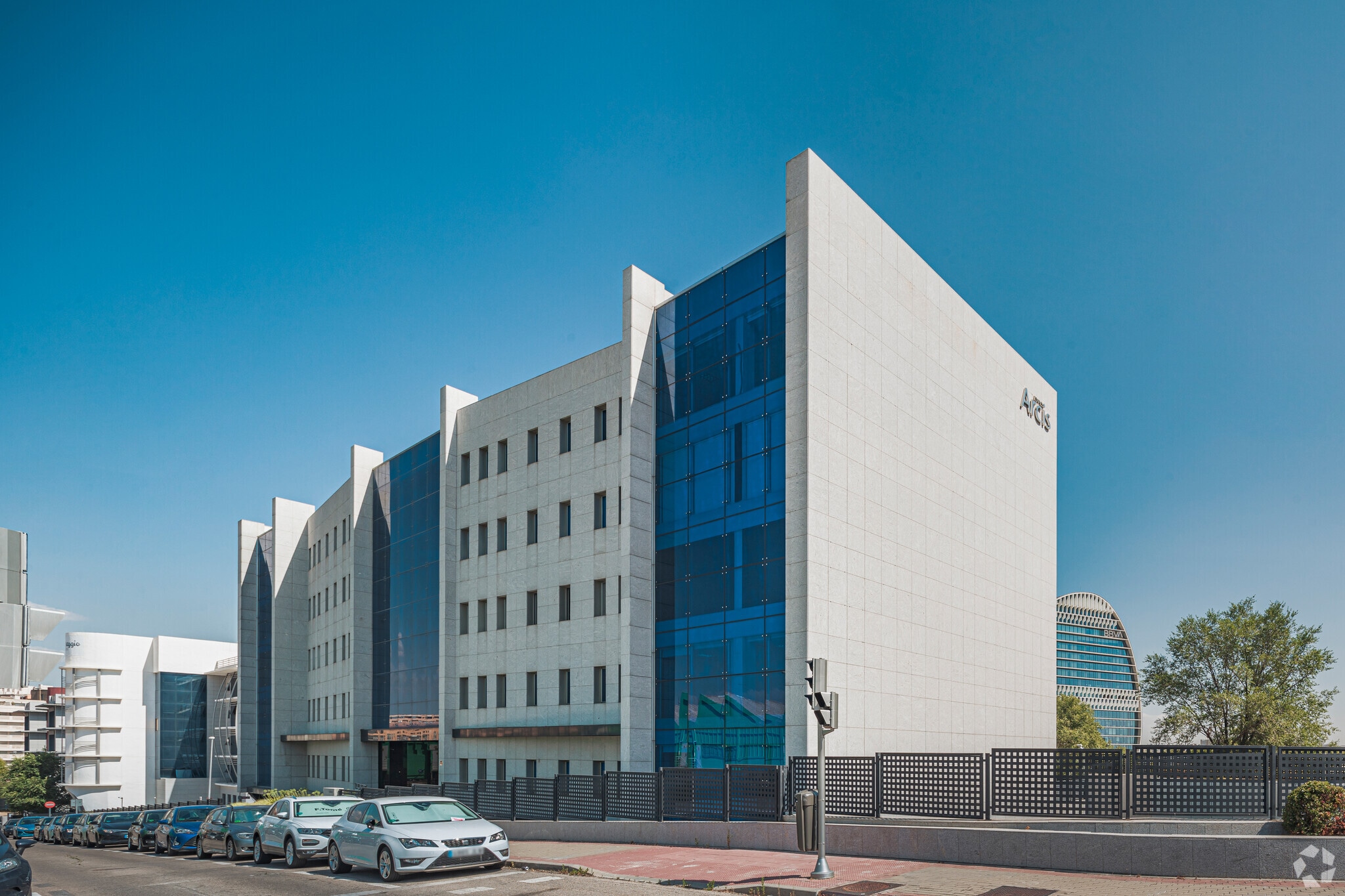 Bureau dans Madrid, Madrid à louer Photo principale– Image 1 sur 7