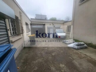 Plus de détails pour Local commercial à vendre