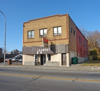 Plus de détails pour 512 Lyell Ave, Rochester, NY - Local commercial à vendre
