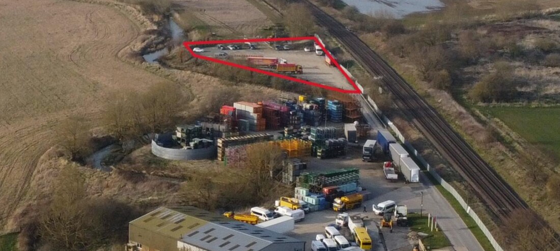 Valley Business Park Road, Banbury à louer Photo de l’immeuble– Image 1 sur 2