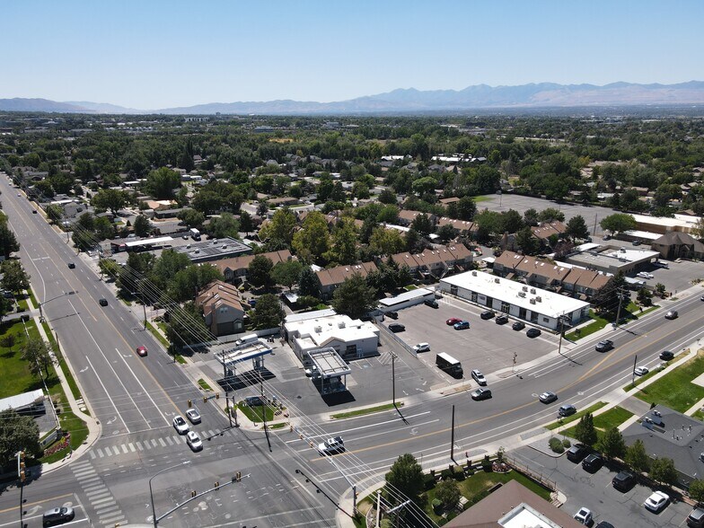 1262 E Vine St, Murray, UT à louer - Photo de l’immeuble – Image 2 sur 10