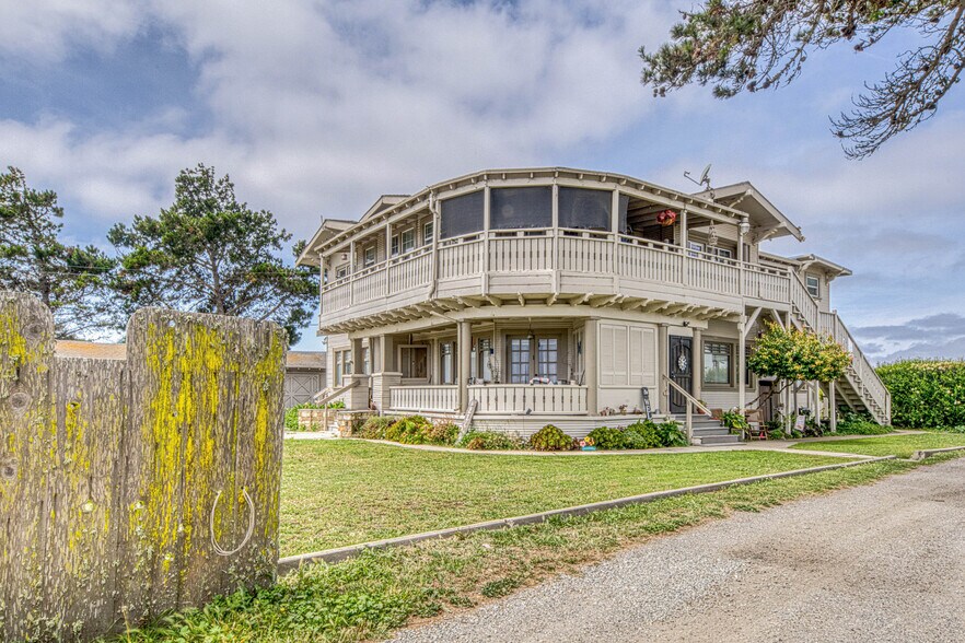 1200 W Market Cir, Salinas, CA à vendre - Photo de l’immeuble – Image 2 sur 25
