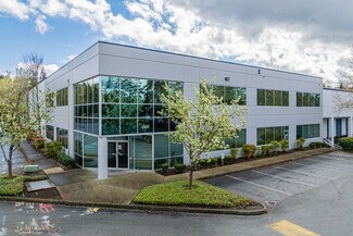Plus de détails pour 21612 88th Ave S, Kent, WA - Industriel/Logistique à louer