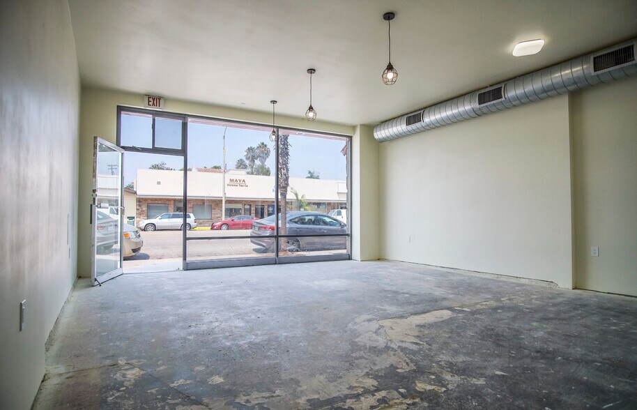 5879 Hollister Ave, Goleta, CA à louer - Photo de l’immeuble – Image 2 sur 5