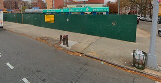 Plus de détails pour 137 Kings Hwy, Brooklyn, NY - Terrain à vendre