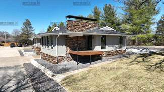 Plus de détails pour 4415 E Sunshine St, Springfield, MO - Bureau à louer