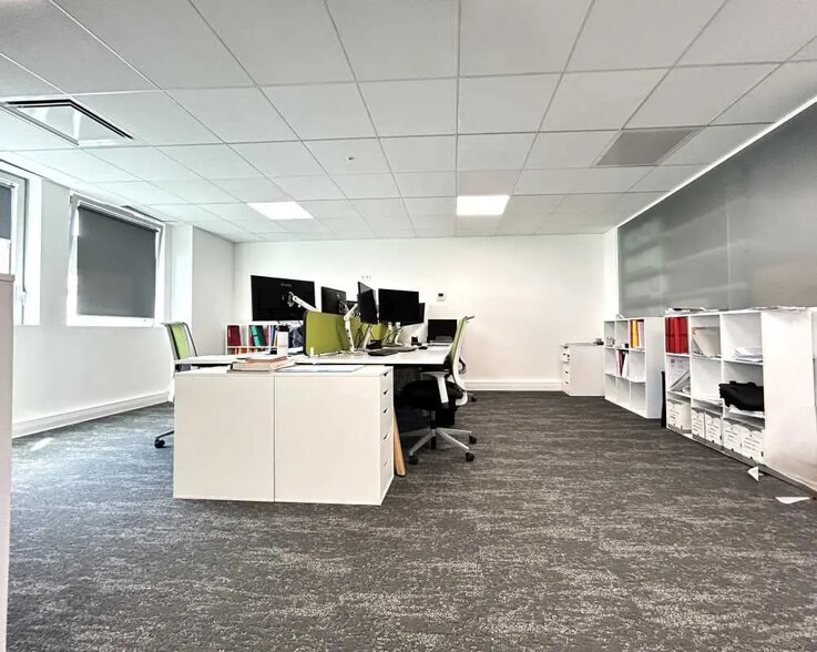 Bureau dans Lyon à louer - Photo intérieure – Image 3 sur 8