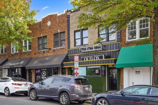Plus de détails pour 7303 Georgia Ave NW, Washington, DC - Local commercial à louer