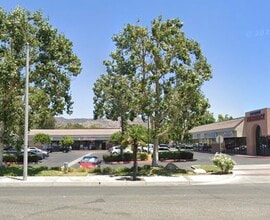 2494 Stearns St, Simi Valley, CA - VUE AÉRIENNE  vue de carte