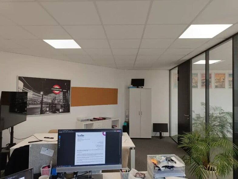 Bureau dans Nantes à louer - Photo intérieure – Image 3 sur 6