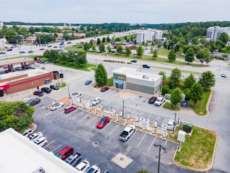 11220 GA-142 Hwy, Covington, GA à vendre - Photo de l’immeuble – Image 2 sur 6
