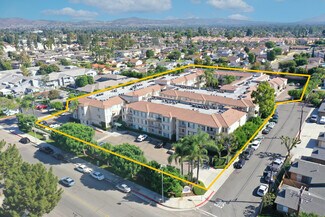 Plus de détails pour 1112 N Bradford Ave, Placentia, CA - Logement à vendre