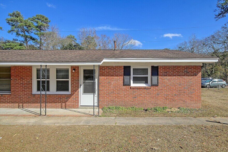 1530 Orange Grove Rd, Charleston, SC à vendre - Photo principale – Image 1 sur 1