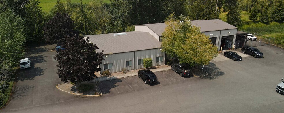 5909 12th St E, Fife, WA à vendre - Photo de l’immeuble – Image 2 sur 6