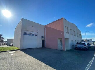 Plus de détails pour Bureau, Local d'activités à louer