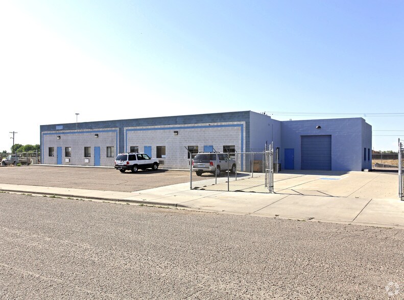 2902-2908 Farabaugh Ln, Pueblo, CO à louer - Photo de l’immeuble – Image 2 sur 2