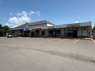 Plus de détails pour 75 N Market St, Nanticoke, PA - Local commercial à louer