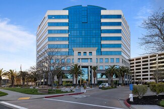 Plus de détails pour 1401 Willow Pass Rd, Concord, CA - Bureau à louer