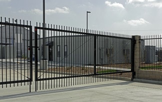 Plus de détails pour 10541-10641 Mulberry Ave, Fontana, CA - Industriel/Logistique à louer