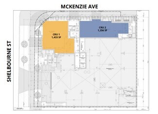 Plus de détails pour 3949 Shelbourne St, Saanich, BC - Bureau à louer