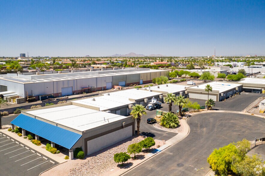 451 E Juanita Ave, Mesa, AZ à louer - Photo de l’immeuble – Image 3 sur 3