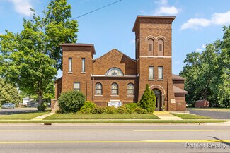 Plus de détails pour 119 E Delaware St, Decatur, MI - Local d’activités à vendre