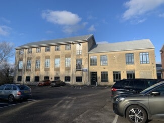Plus de détails pour Churchend, Eastington - Bureau à louer