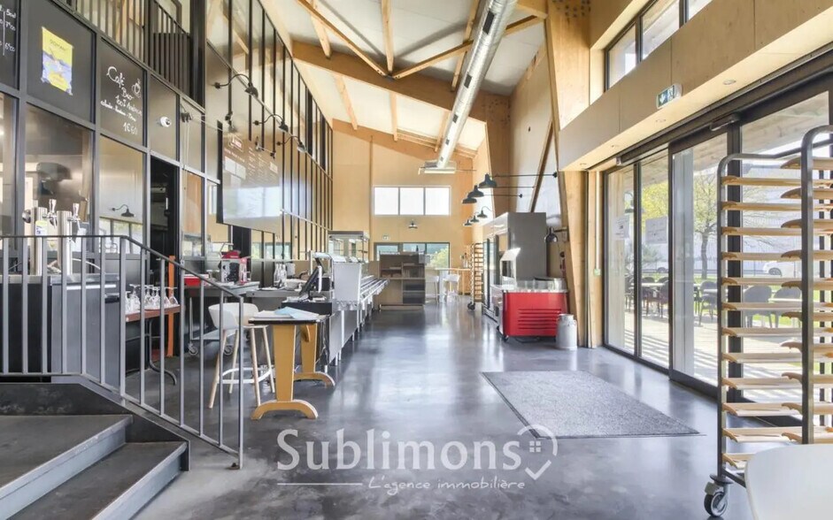 2 Rue Du Pont Pério, Herbignac à vendre - Photo de l’immeuble – Image 2 sur 14