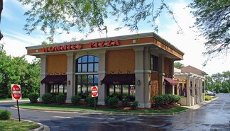 Plus de détails pour 1565 W 75th St, Woodridge, IL - Local commercial à vendre