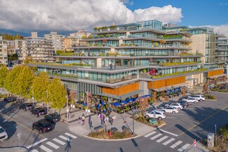 Plus de détails pour 1355 Bellevue Ave, West Vancouver, BC - Local commercial à louer