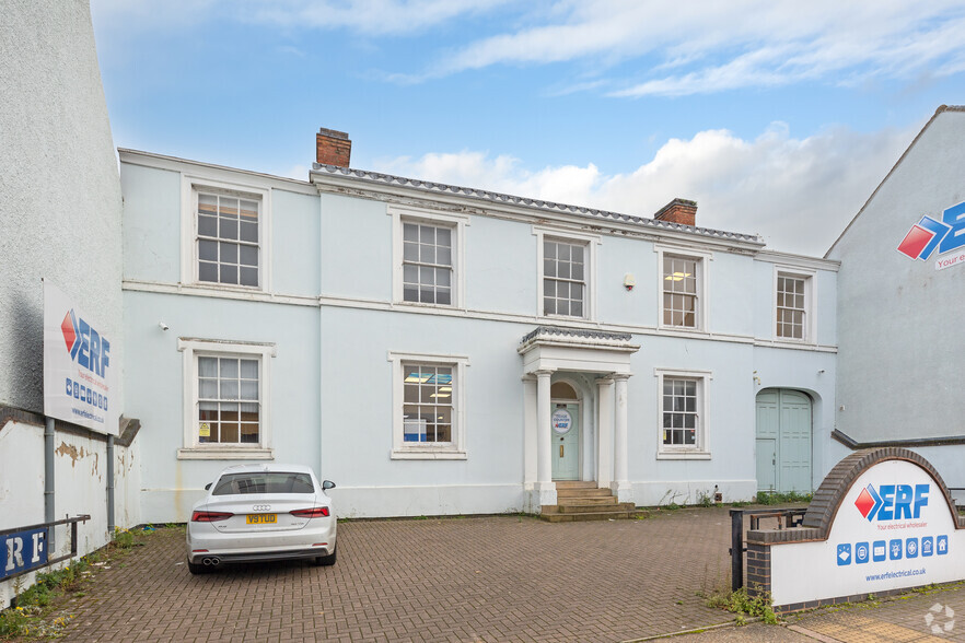173 Loughborough Rd, Leicester à louer - Photo principale – Image 3 sur 5